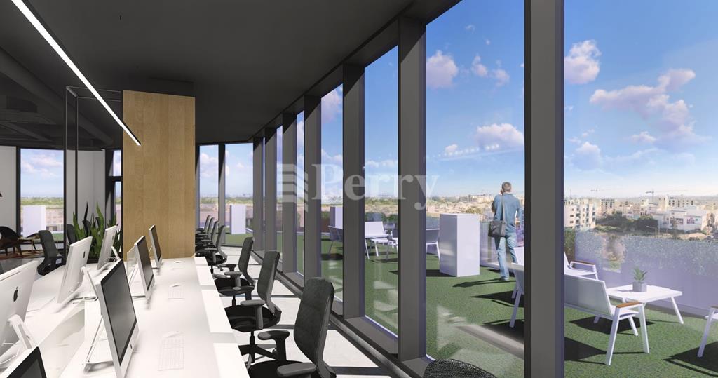 Santa Venera<br>Office
