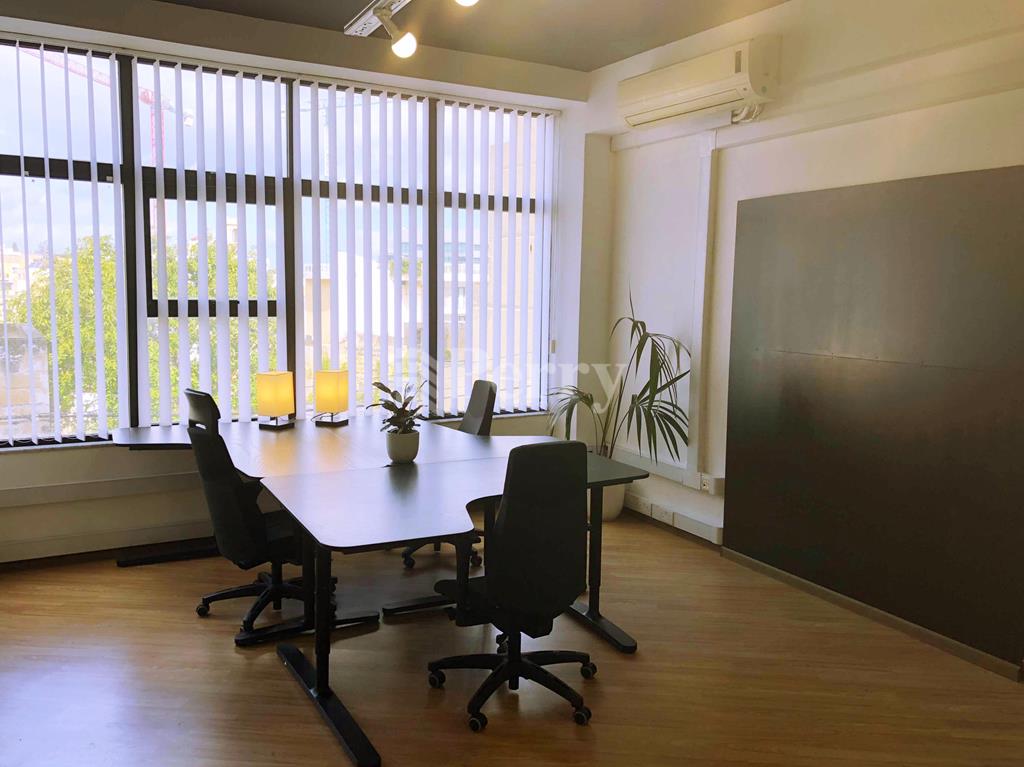 St Julians<br>Office