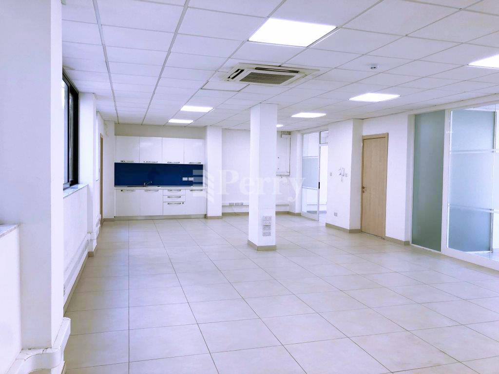Sliema<br>Office