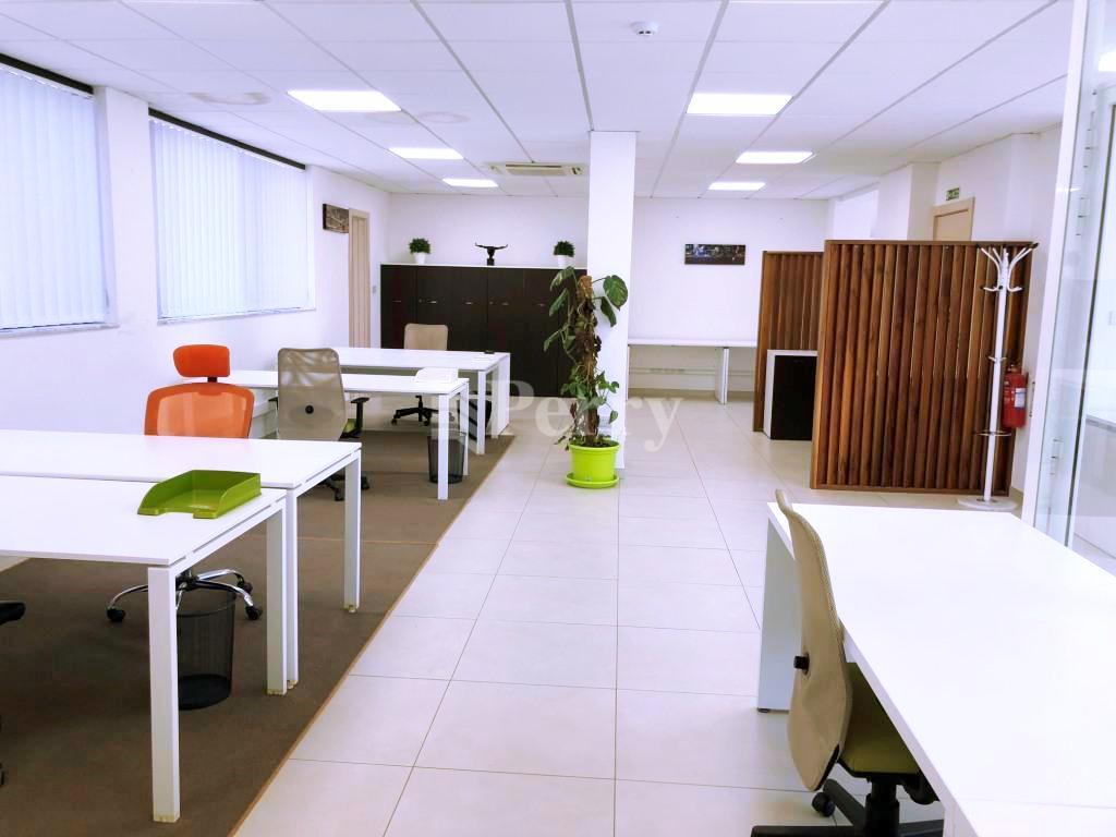 Sliema<br>Office