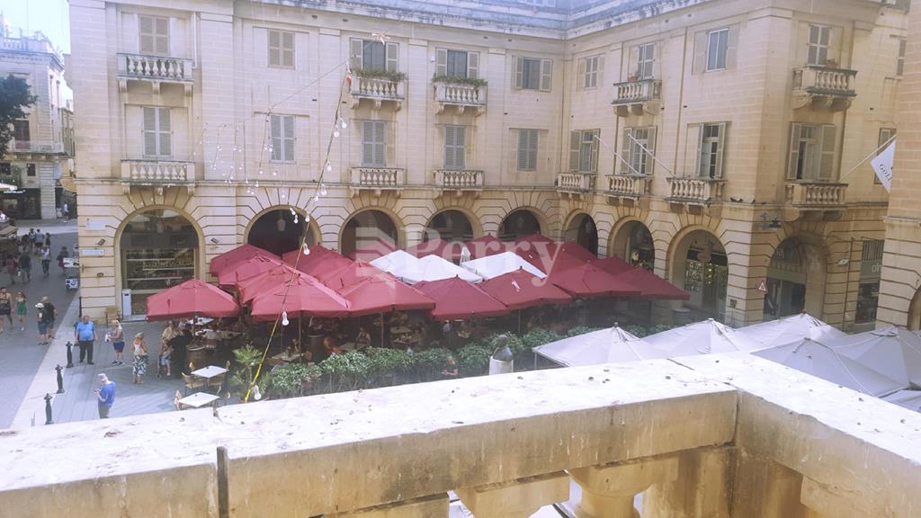Valletta<br>Office