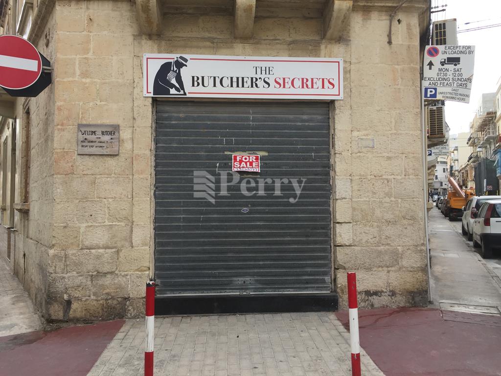 Gzira<br>Office