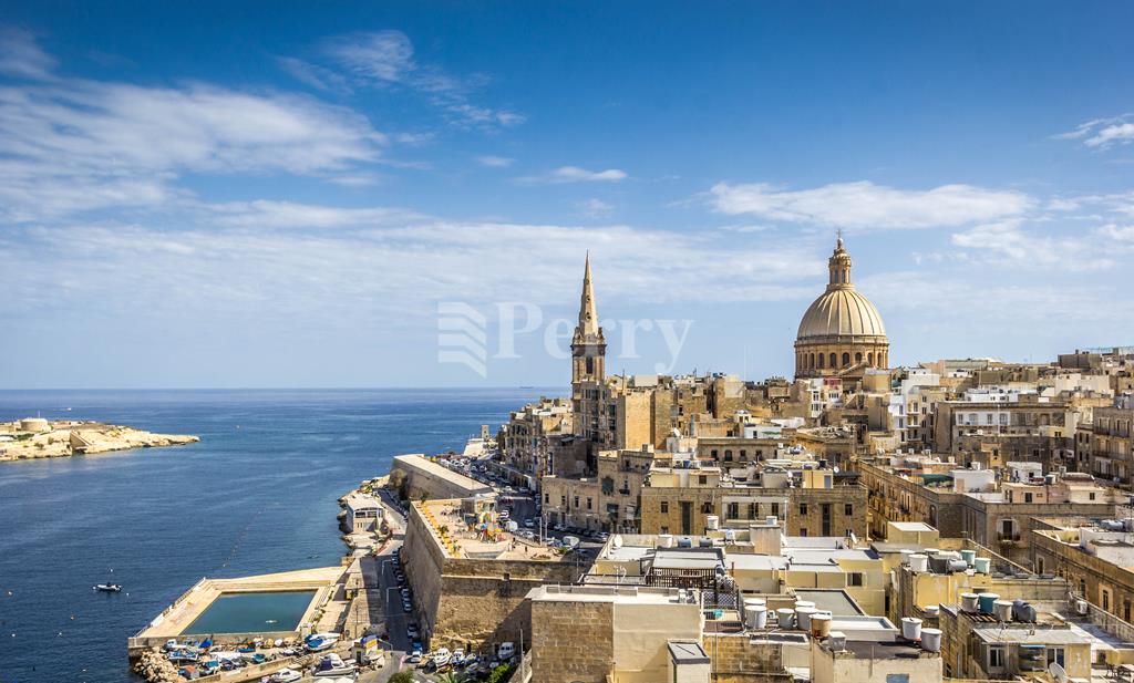 Valletta<br>Office