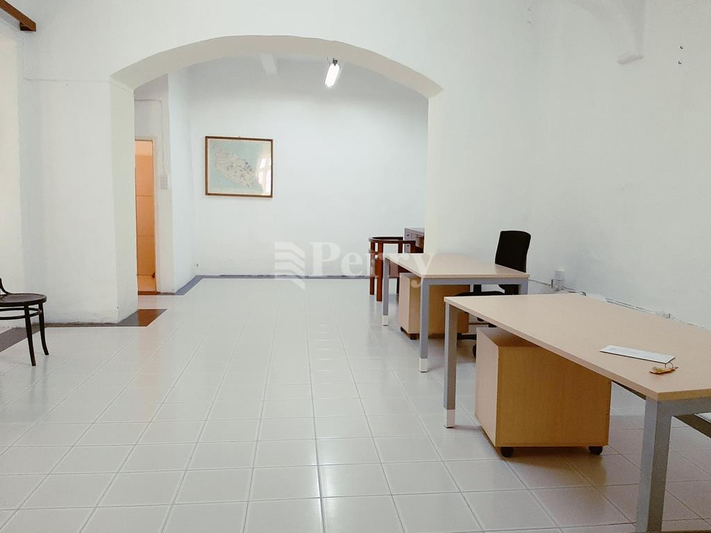 Valletta<br>Office