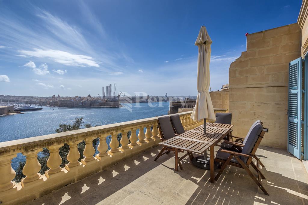 Valletta<br>Office
