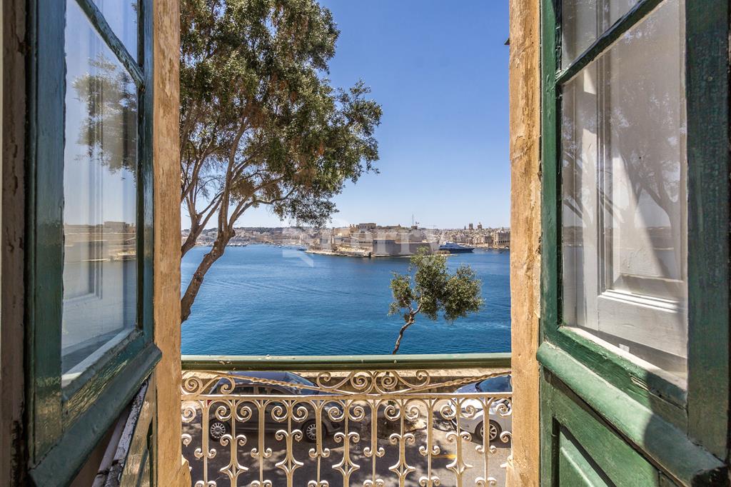 Valletta<br>Office