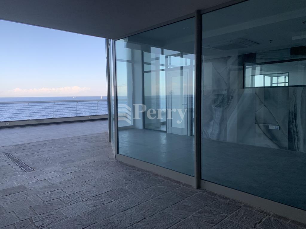 Tigne Point<br>Office