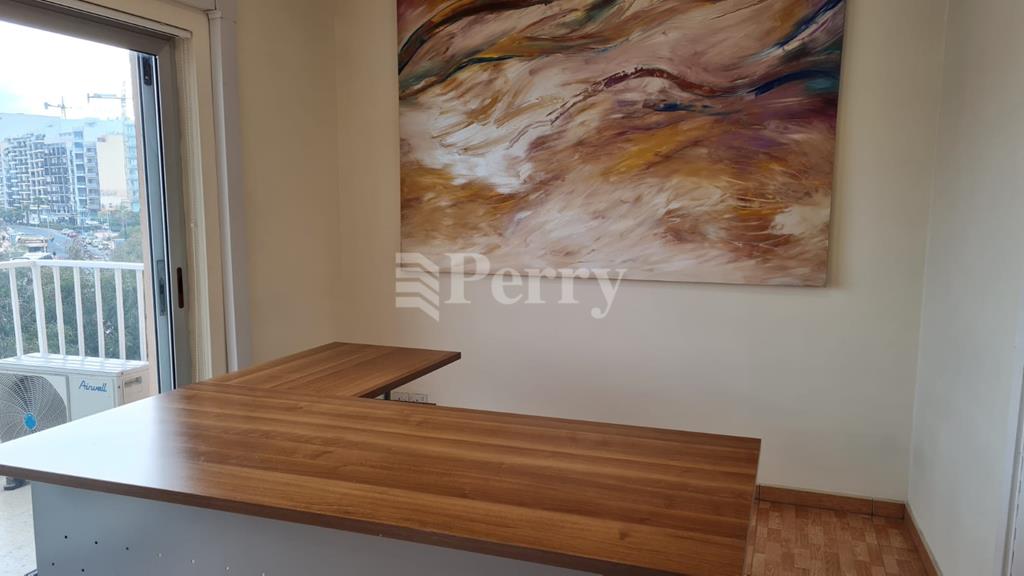 Sliema<br>Office