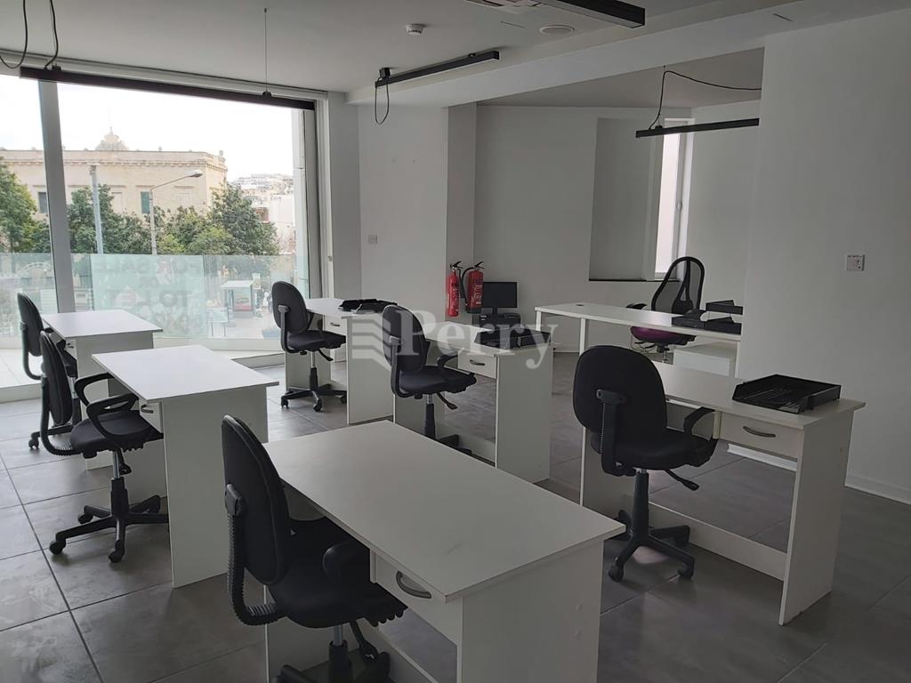 St Julians<br>Office