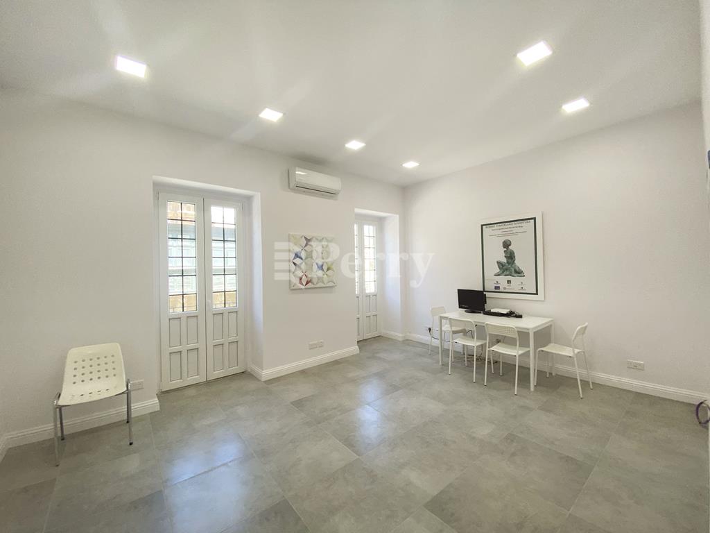 Valletta<br>Office