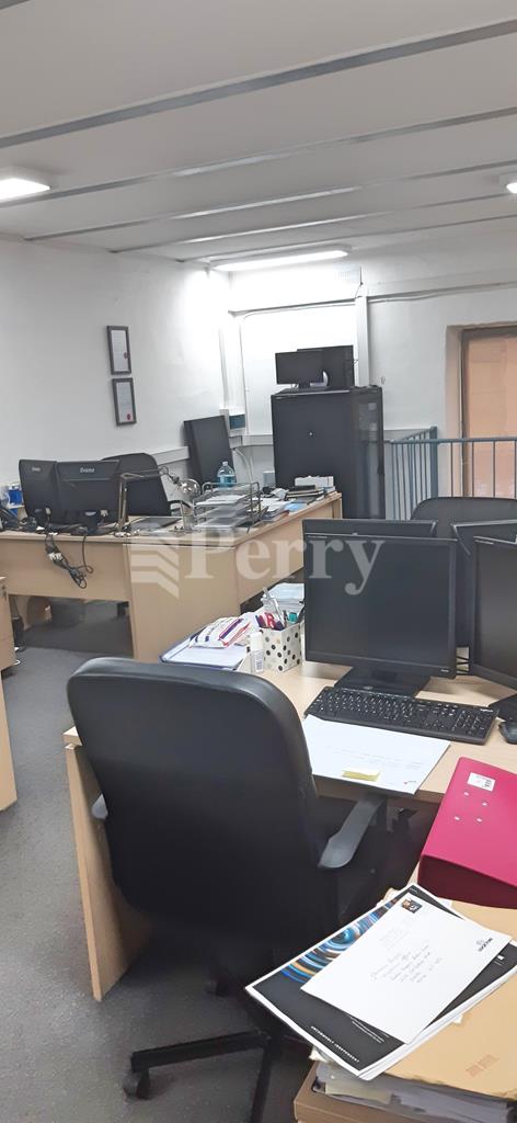 Valletta<br>Office