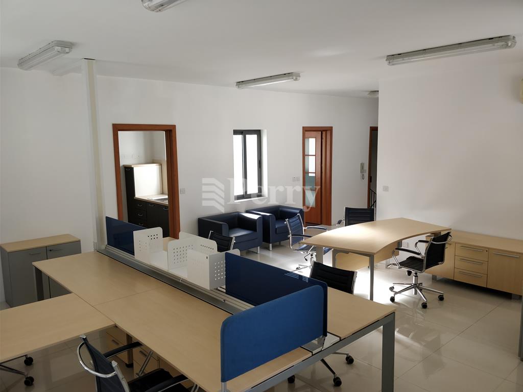San Gwann<br>Office