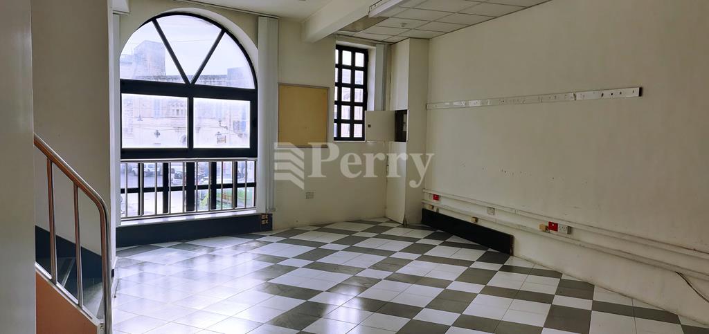 Qormi<br>Office