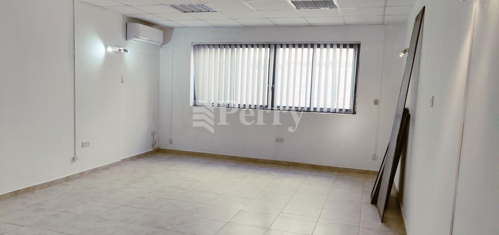 Ta' Xbiex<br>Office