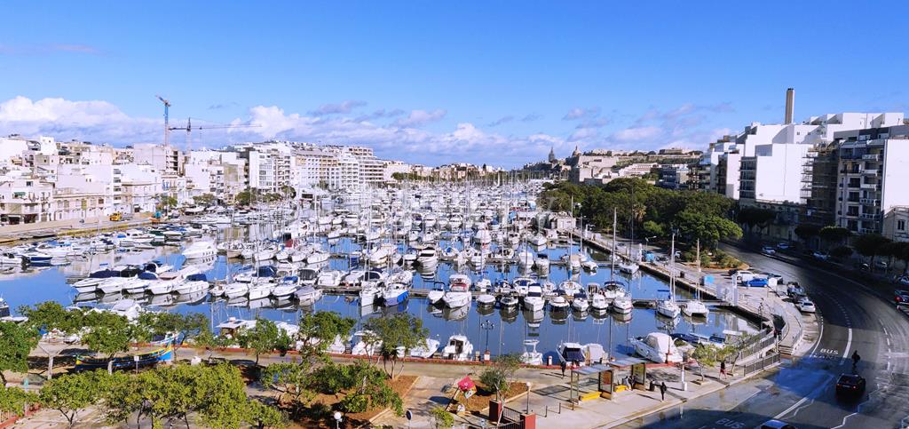 Msida<br>Office