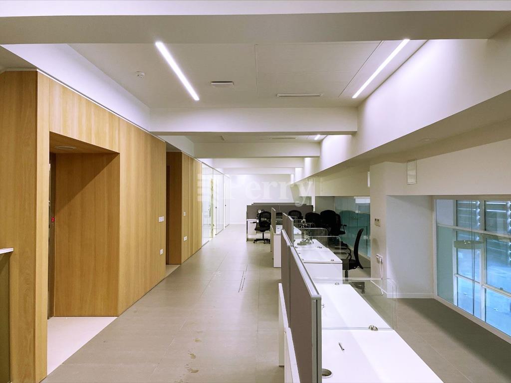 St Julians<br>Office