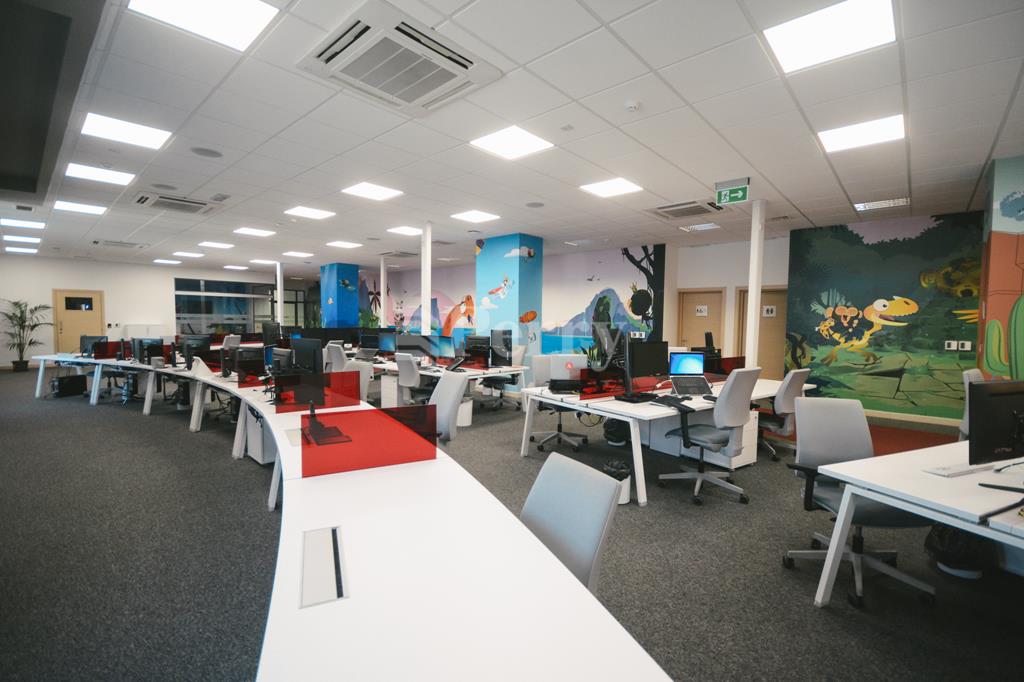 San Gwann<br>Office