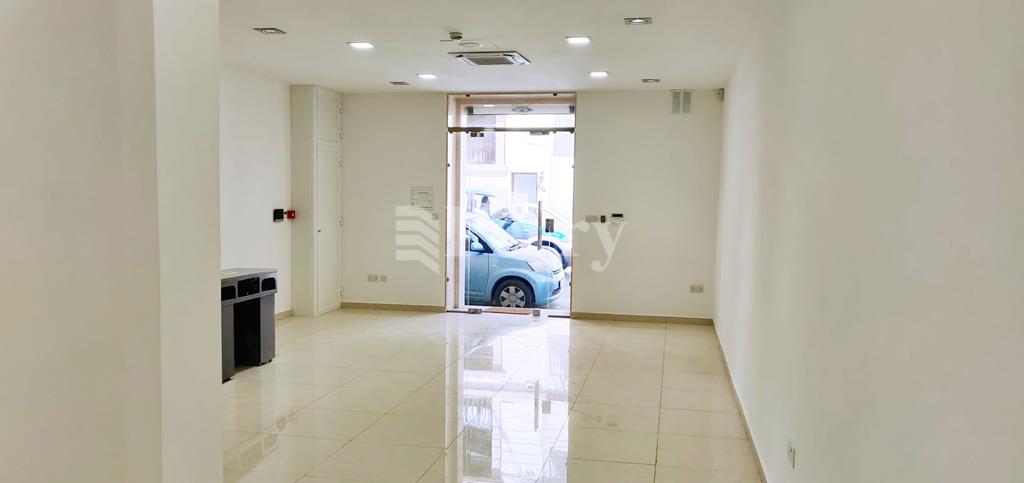 Gzira<br>Office