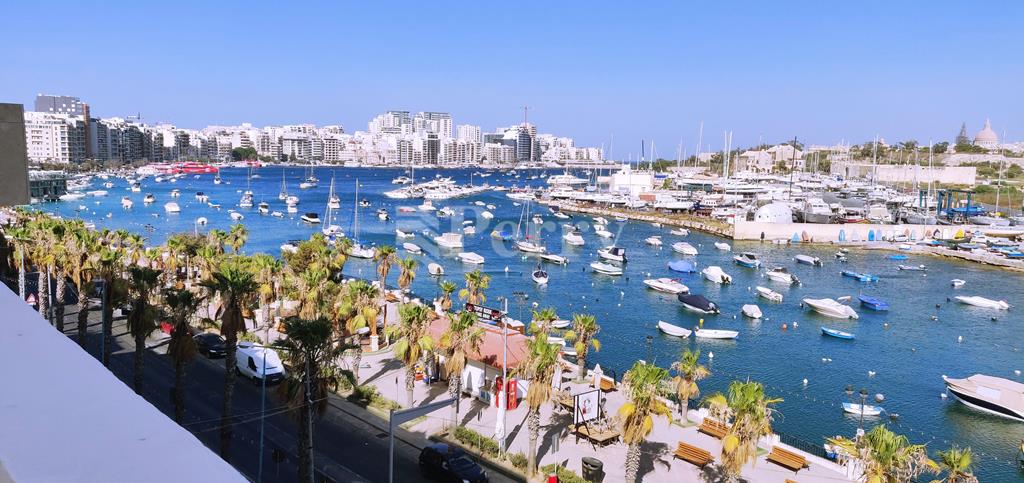 Sliema<br>Office