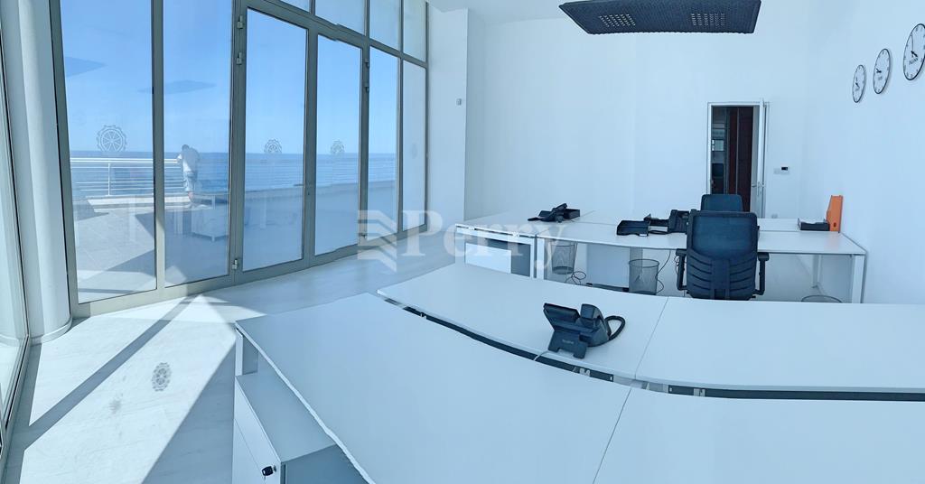 Tigne Point<br>Office