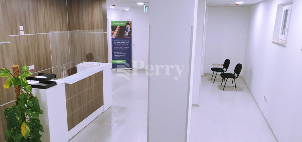 Naxxar<br>Office