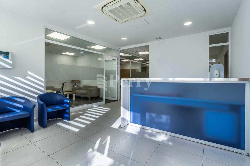 Swieqi<br>Office