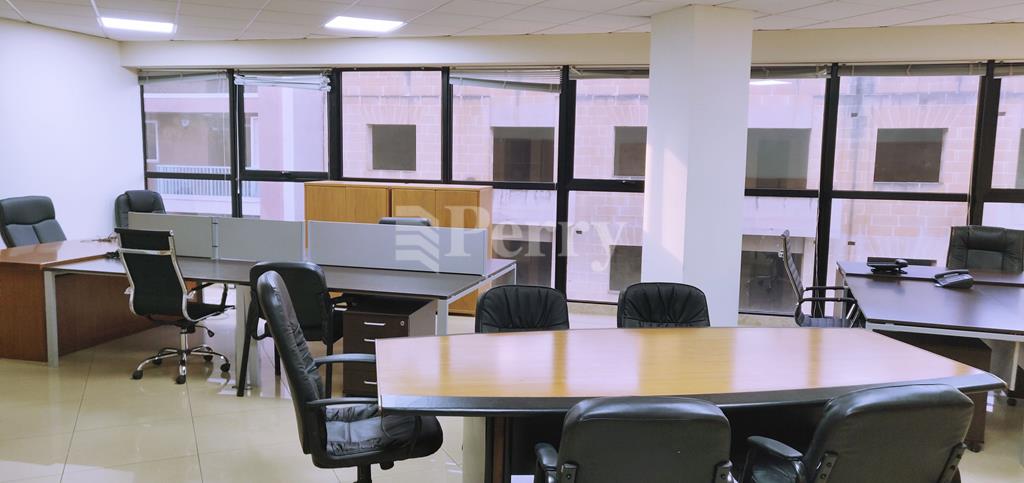 Ta' Xbiex<br>Office