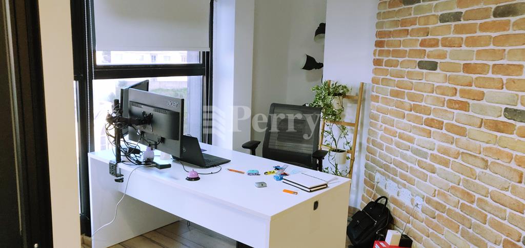 Ta' Xbiex<br>Office