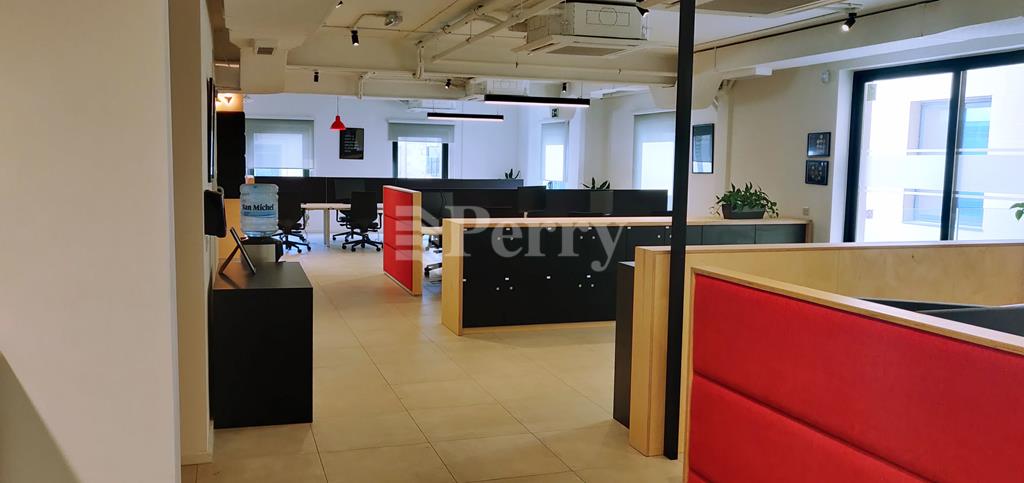 Sliema<br>Office