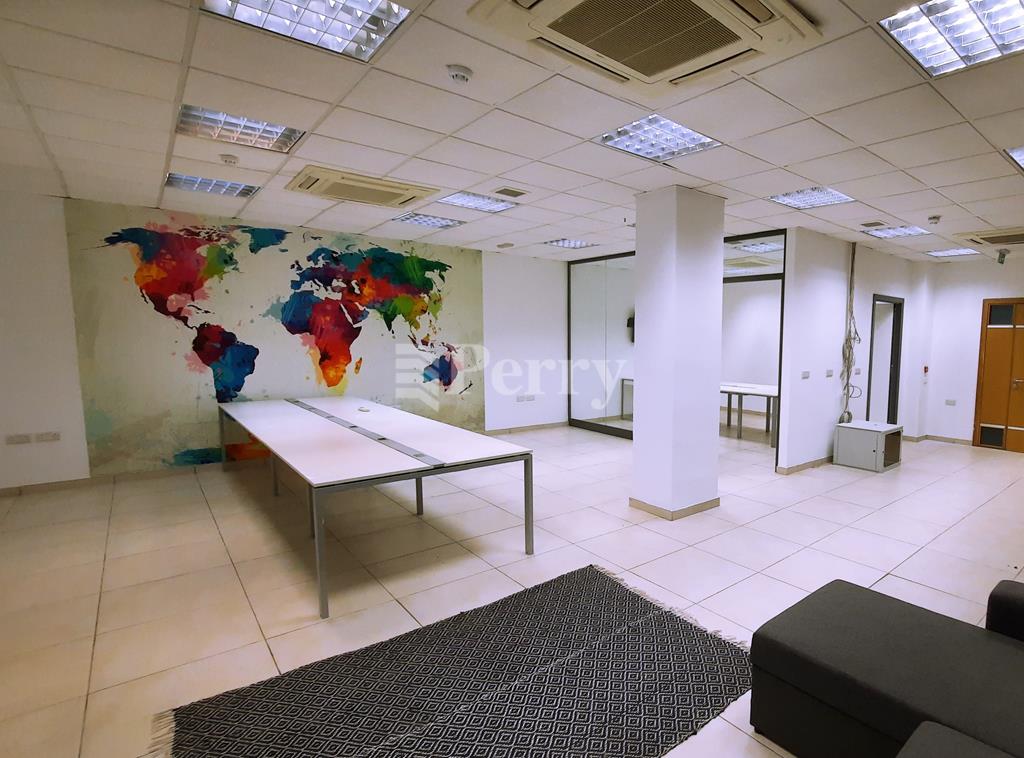 Sliema<br>Office