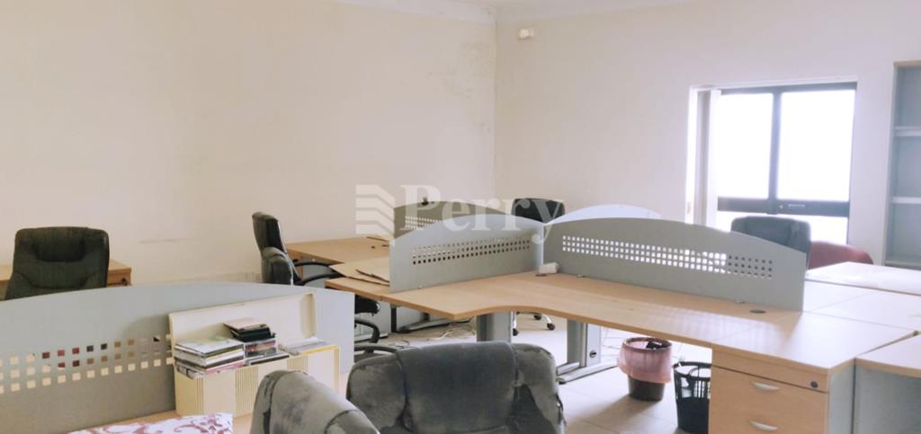 Msida<br>Office