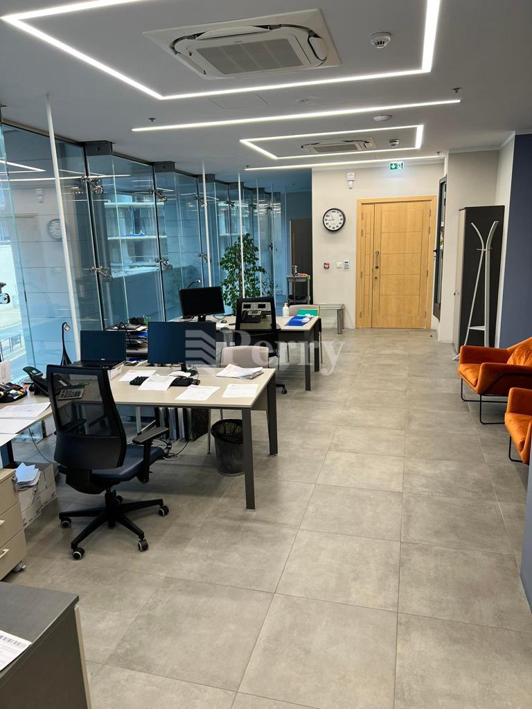 Pendergardens<br>Office