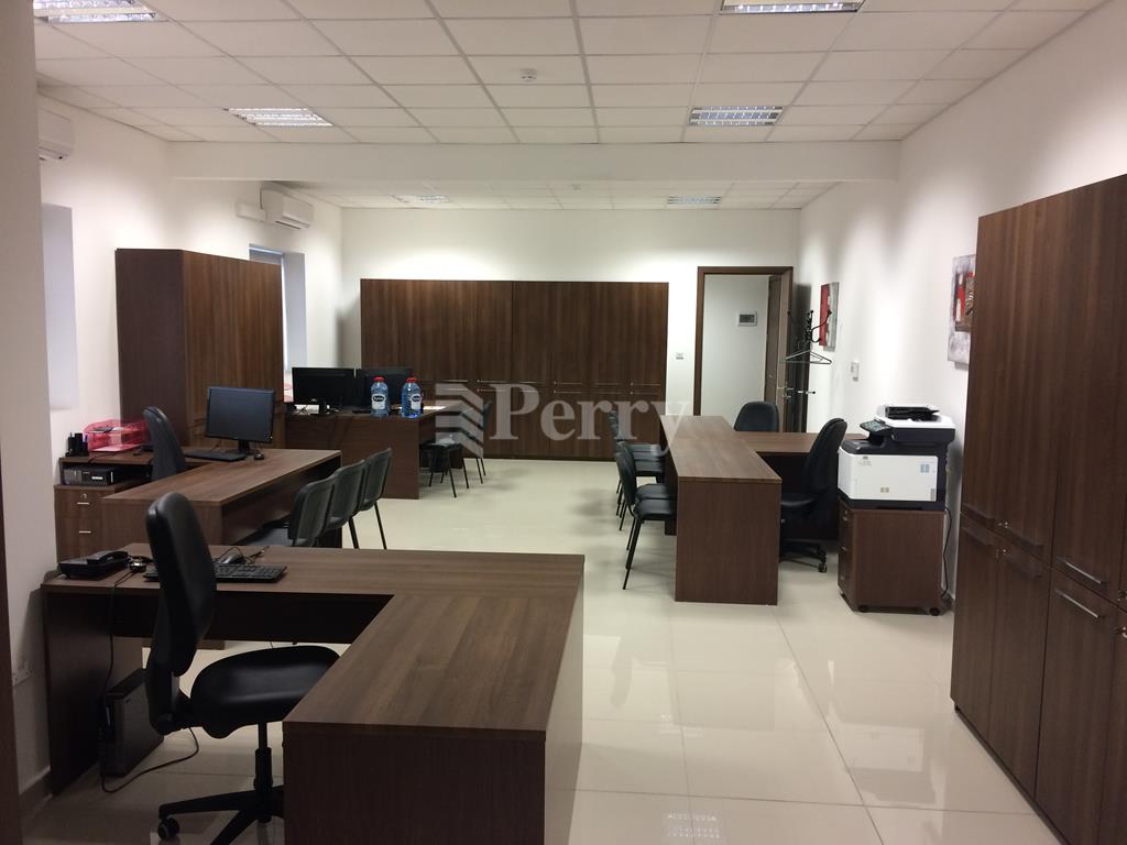 Birkirkara<br>Office