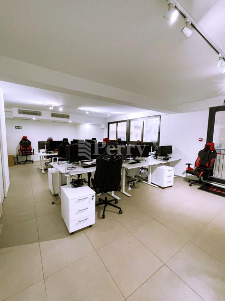 Sliema<br>Office