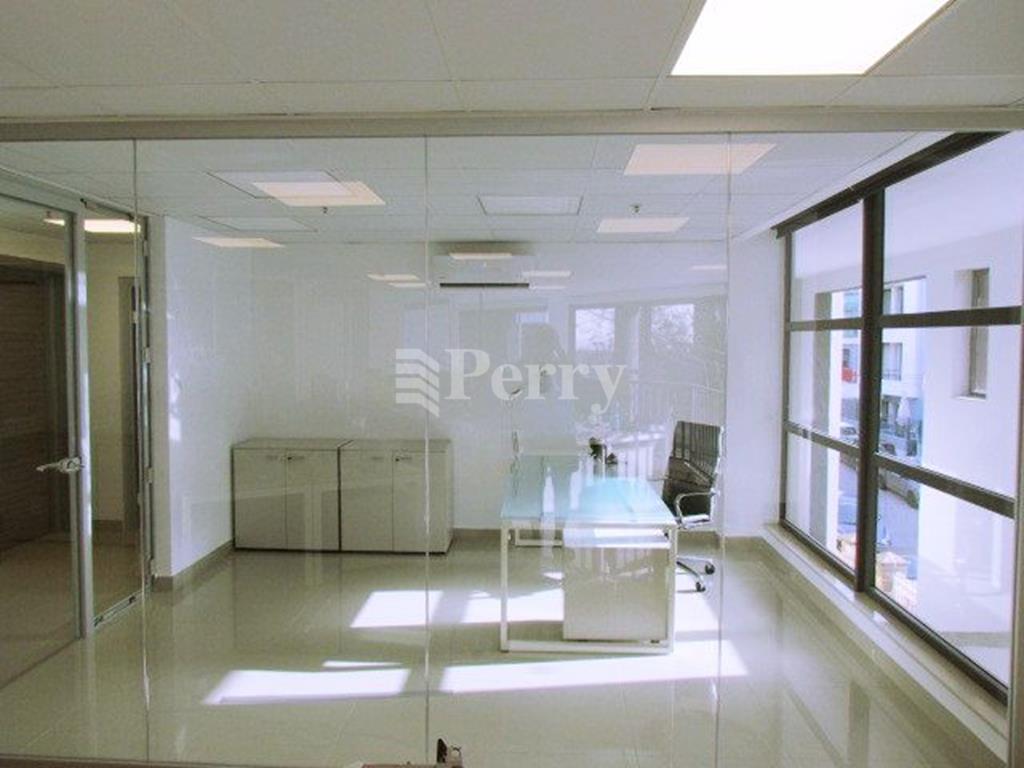 St Julians<br>Office