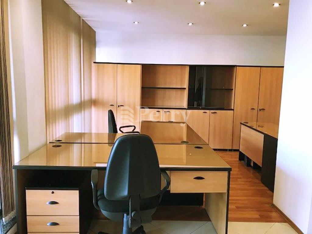 Sliema<br>Office