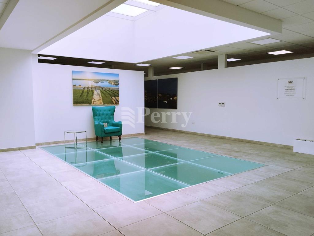 Santa Venera<br>Office