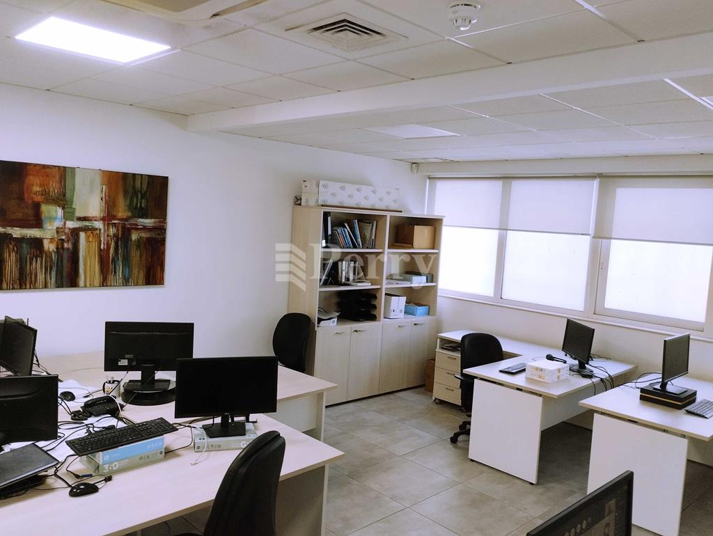 Santa Venera<br>Office
