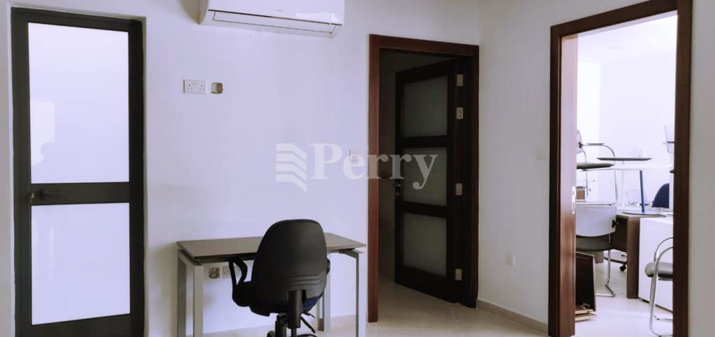 Naxxar<br>Office