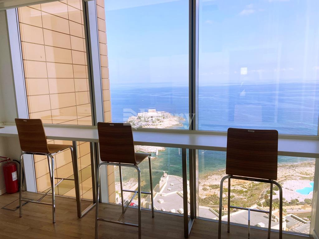 Portomaso, St Julians<br>Office