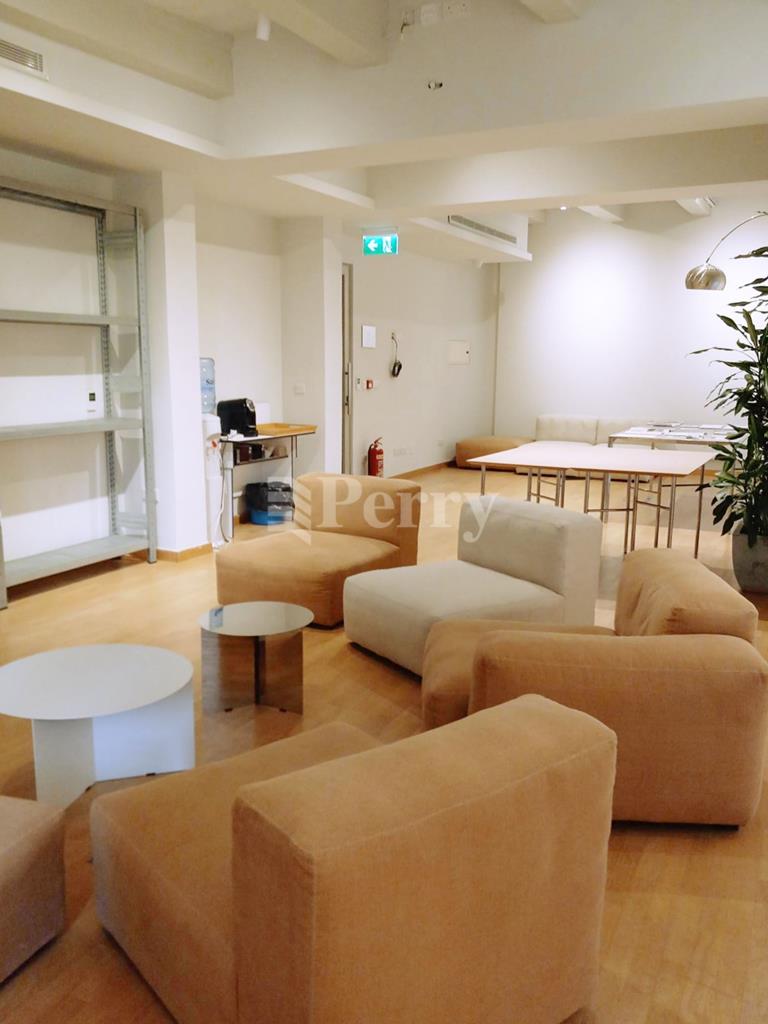 Valletta<br>Office