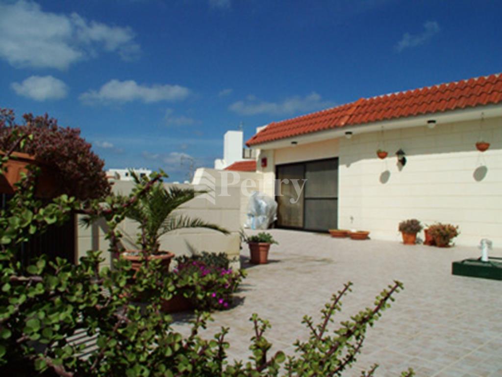 Qawra<br>Penthouse