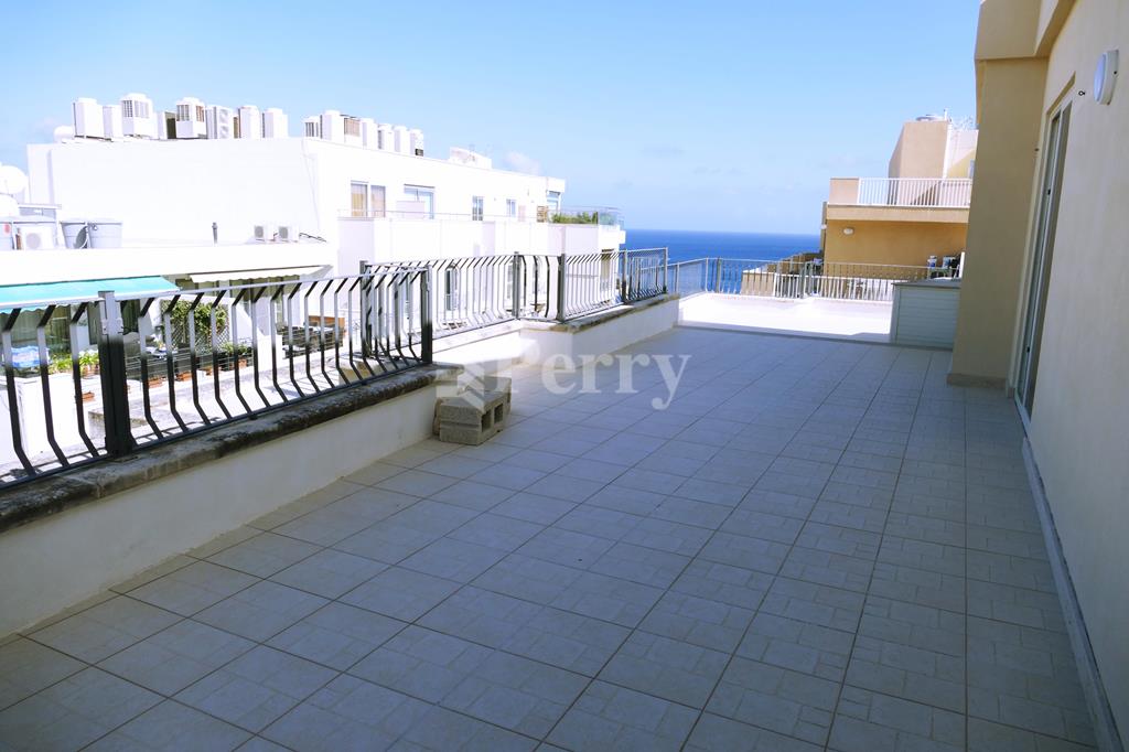 Sliema<br>Penthouse