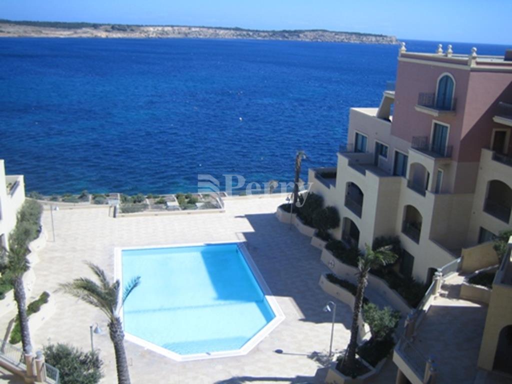 Tas-Sellum, Mellieha<br>Penthouse