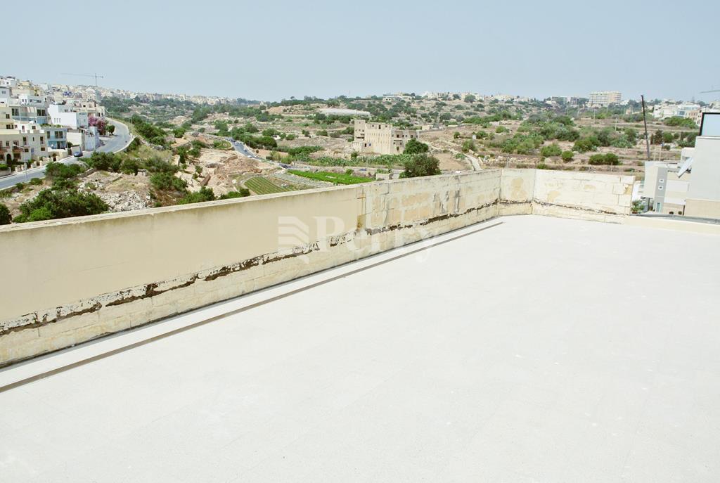 Swieqi<br>Penthouse