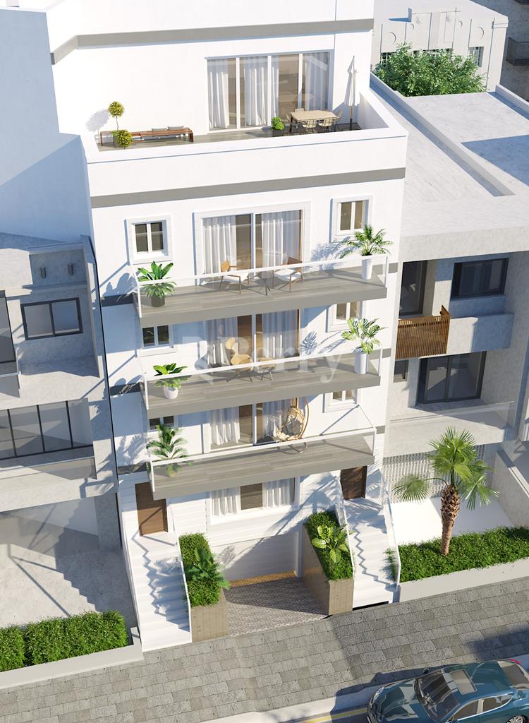Swieqi<br>Penthouse