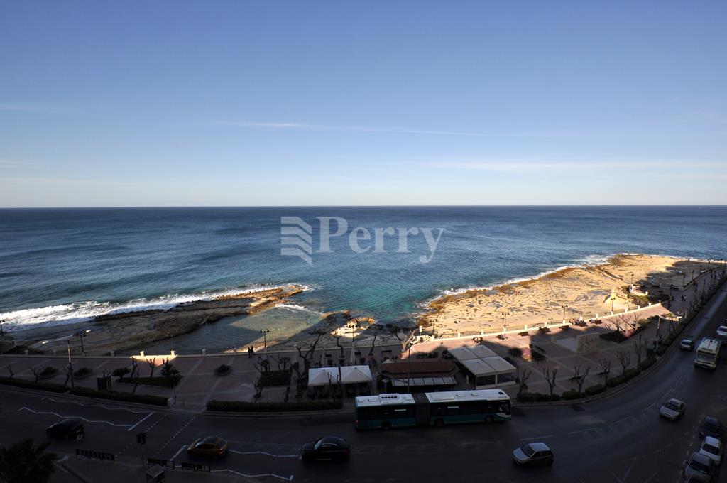 Sliema<br>Penthouse