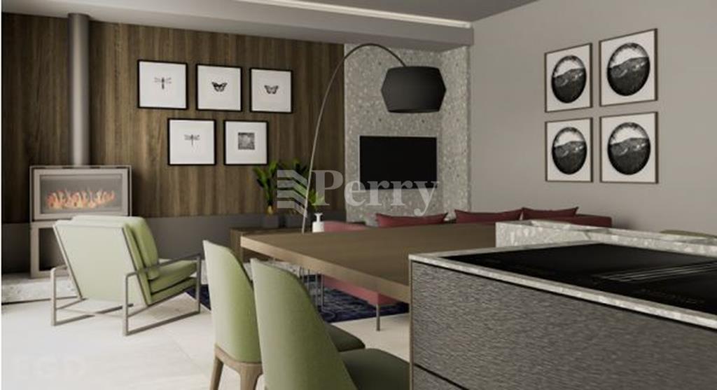 Sliema<br>Penthouse