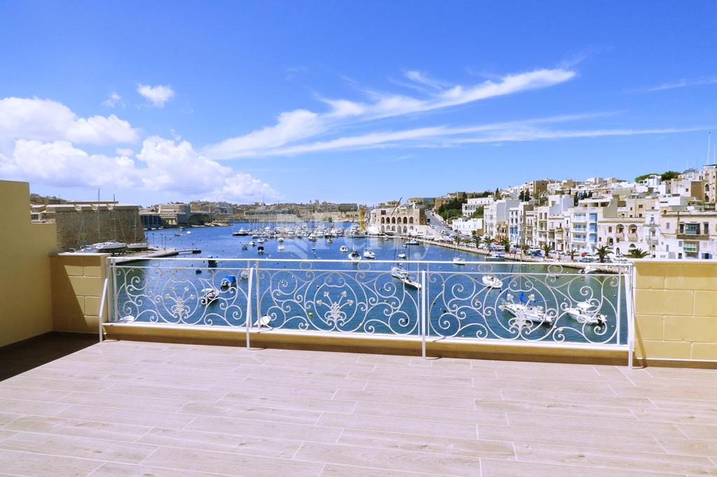 Kalkara<br>Penthouse