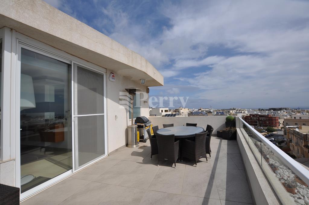 Swieqi<br>Penthouse